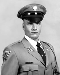 Photo of Lieutenant William G. Fearon