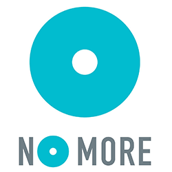 No More Week logo