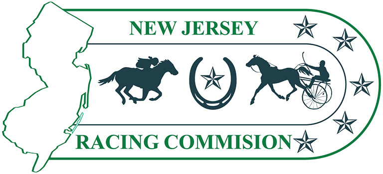 NJ Racing Commision