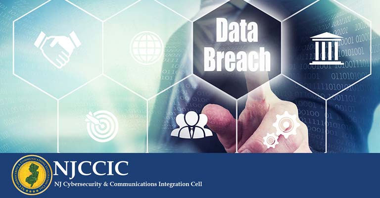 Report Data Breaches