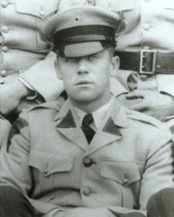 Trooper John J. Ressler