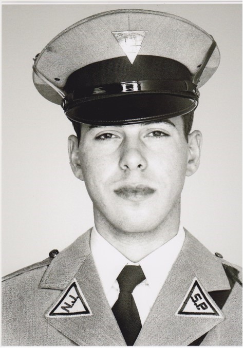 Trooper Joseph P. DeFrino