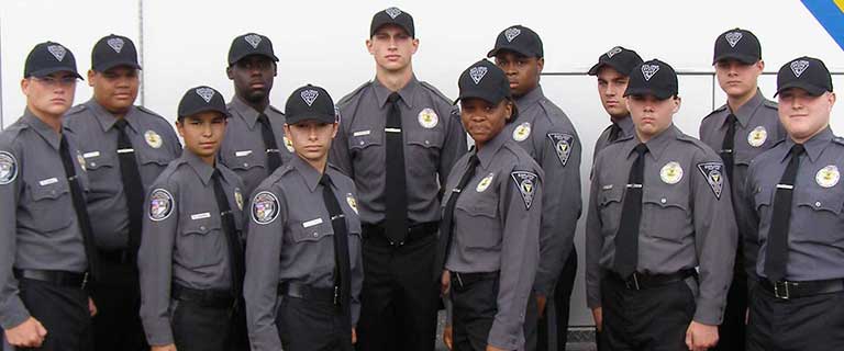 New Jersey State Police | Recruiting